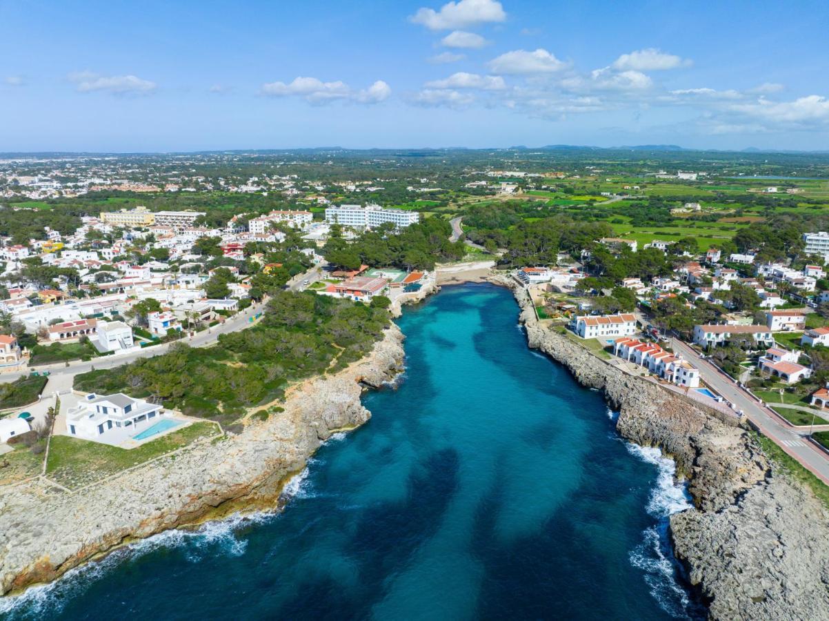 Cas Buc - Villa Con Piscina A Pasitos Del Mar กาลาบลังกา ภายนอก รูปภาพ